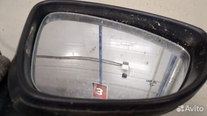 Зеркало боковое правое Volkswagen Jetta 6, 2015