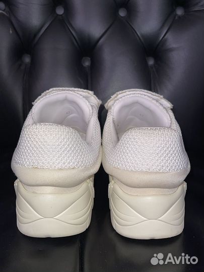 Кроссовки Raf Simons Antei White 42