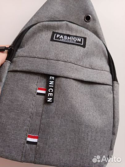 Сумка мужская новая