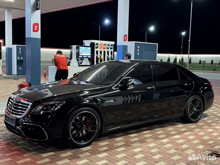 Прокат авто без водителя
