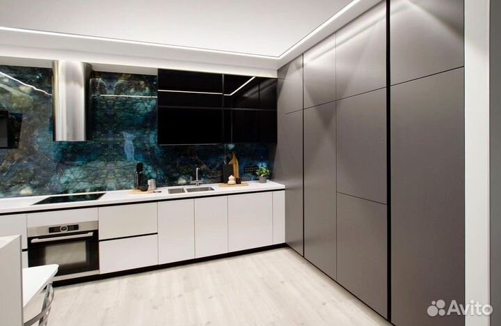 Кухни модерн от производителя.доставка