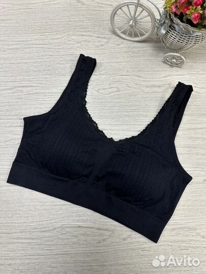 Бюстгальтер 48р до 54р