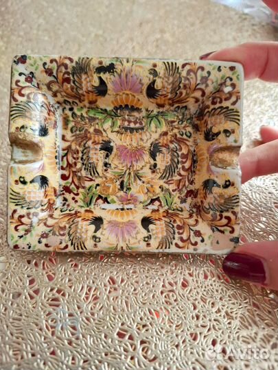 Продам пепельницу