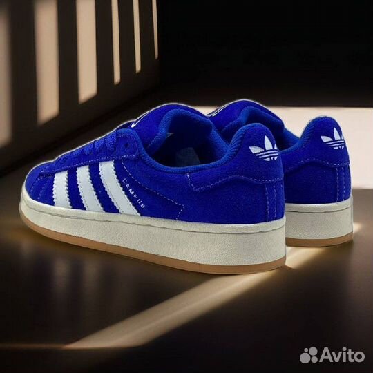 Кроссовки adidas campus 00S (Арт.38775)