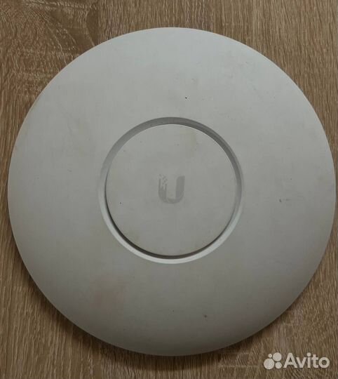 Точка доступа wifi Ubiquiti UniFi AP AC Pro +48vбп