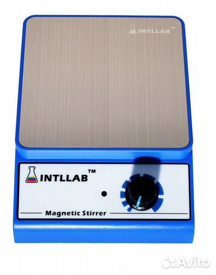 Мешалка магнитная для пива