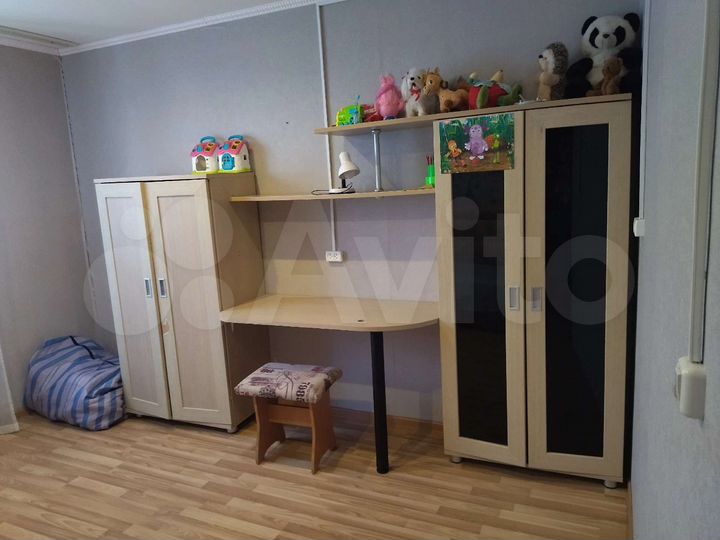 2-к. квартира, 54 м², 2/2 эт.