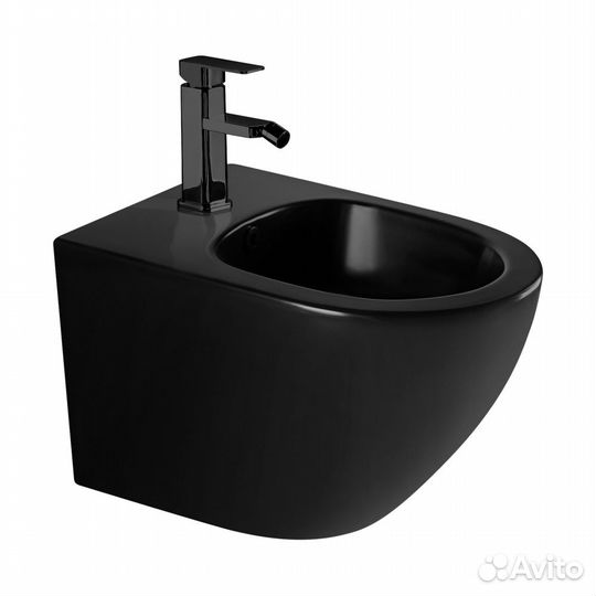 Биде abber Bequem AC1150MB