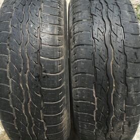 Bridgestone Dueler H/L D683 225/65 R17