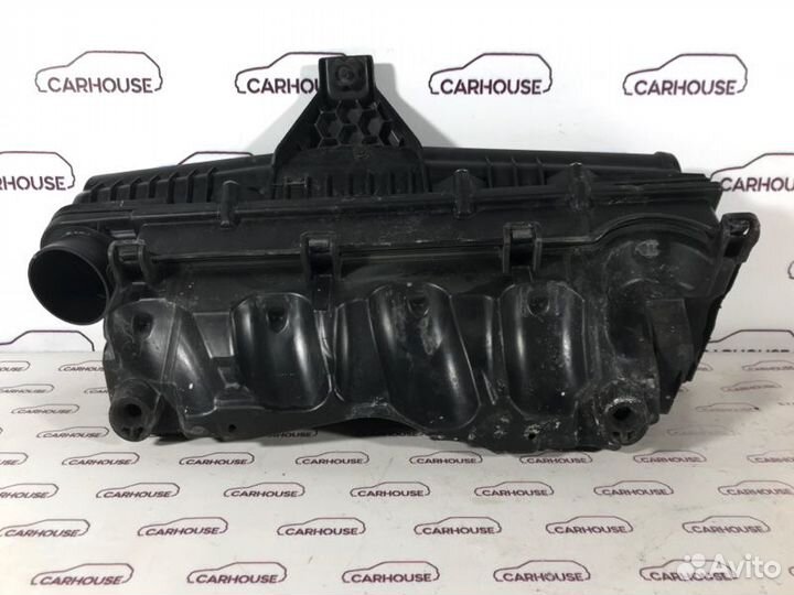 Корпус воздушного фильтра Peugeot 308 1.6 EP6