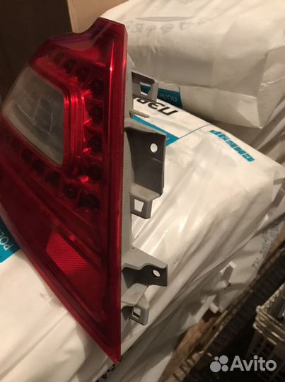 Фара задняя левая Nissan teana j32