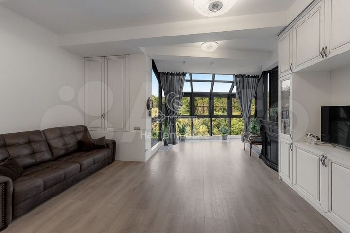 2-к. квартира, 68,7 м², 7/8 эт.