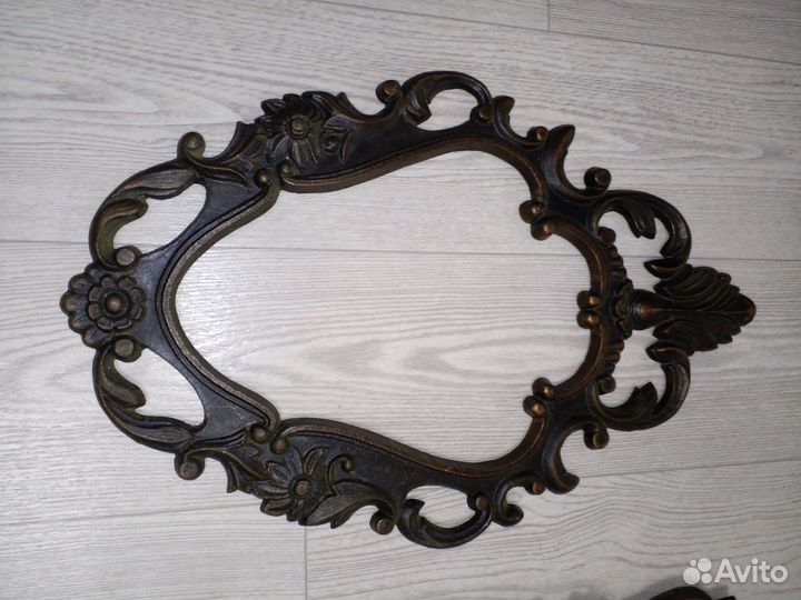 Рамка для зеркала