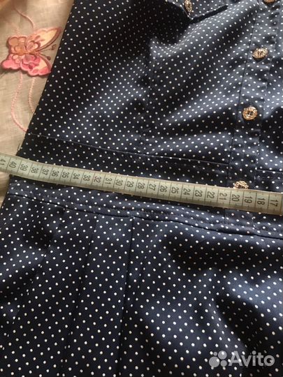 Платье женское 46 48