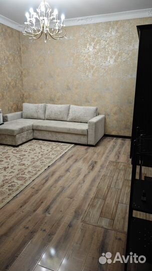 Подбор суточных квартир