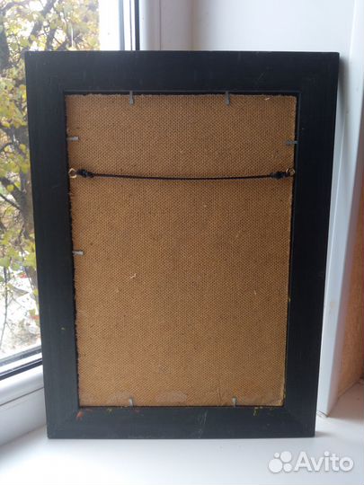 Интерьерная картина 