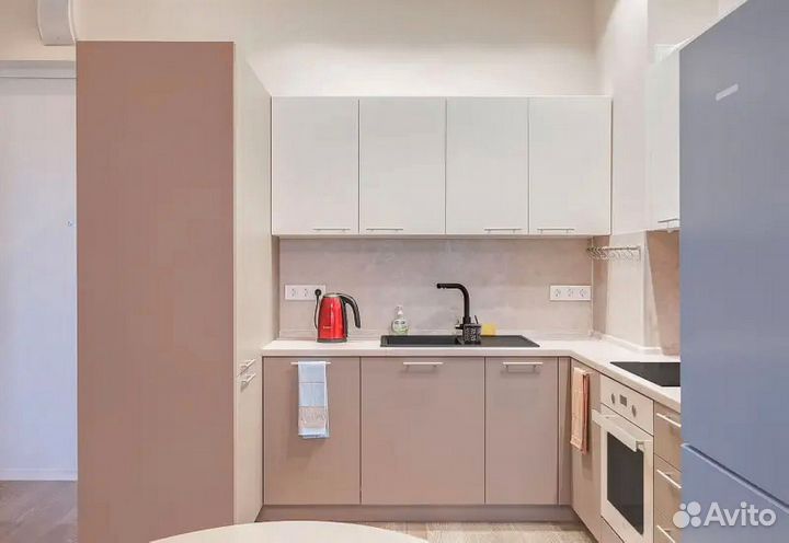 Изготовление кухни на заказ