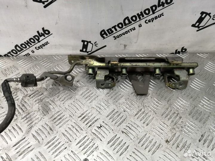 Рампа топливная HR16DE 1.6L Nissan