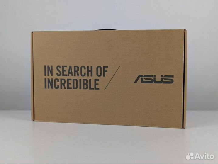 Ноутбук Asus Vivobook 15 I7-1260P IPS FHD 16GB 512