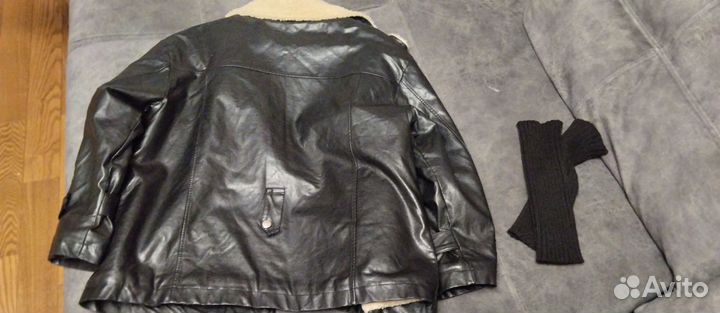 Куртка женская