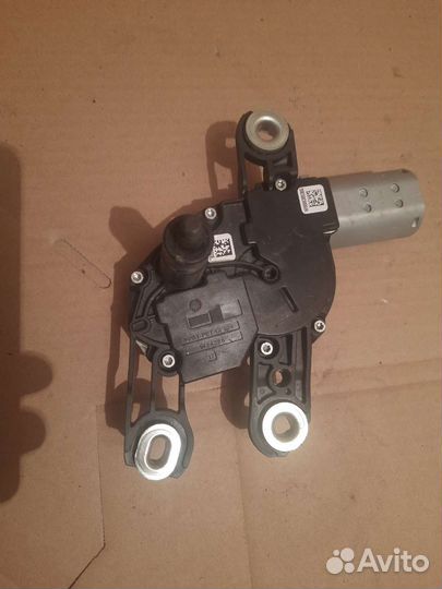 Моторчик заднего дворника VW Пассат Б8