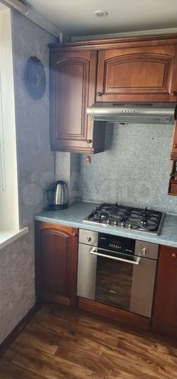 1-к. квартира, 33 м², 7/9 эт.