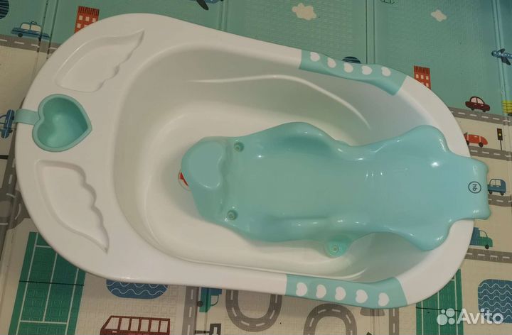 Ванночка для купания