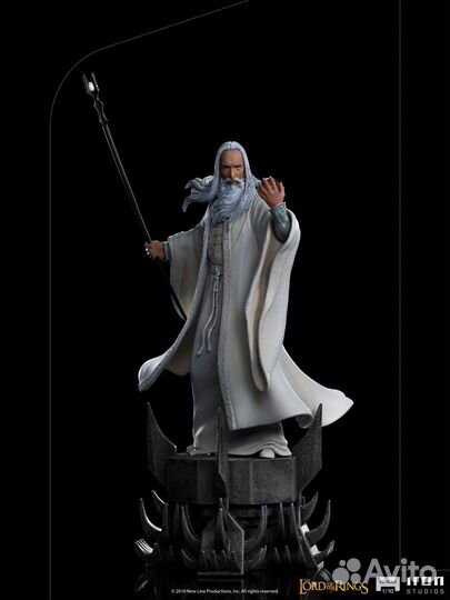 Saruman