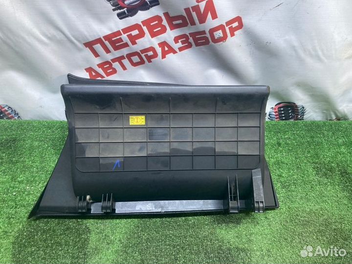 Бардачок Hyundai Solaris 1 G4FC 2014