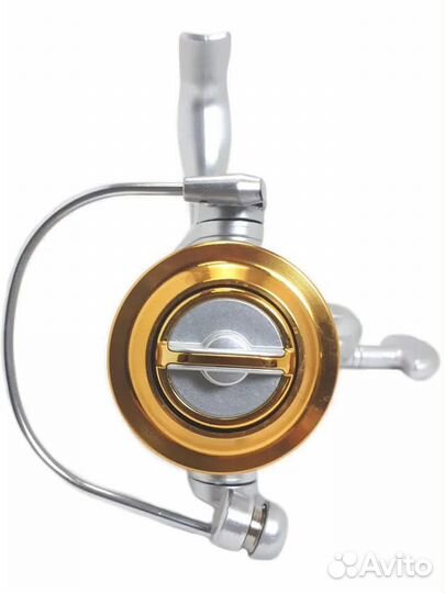 Катушка Xingsheng BX - 3000A, 9+1