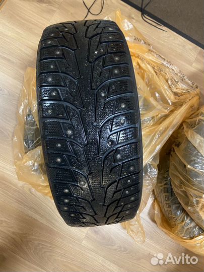 Hankook Winter I'Pike RS W419 205/55 R16 95T