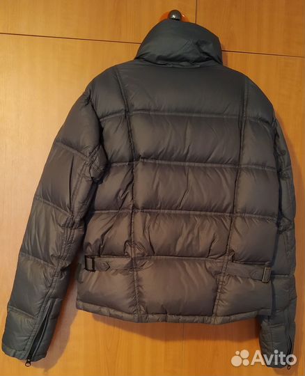 Куртка Fila Outdoor зимняя