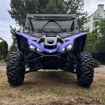 Yamaha YXZ1000R SS SE, 2024, 774 км, Брест