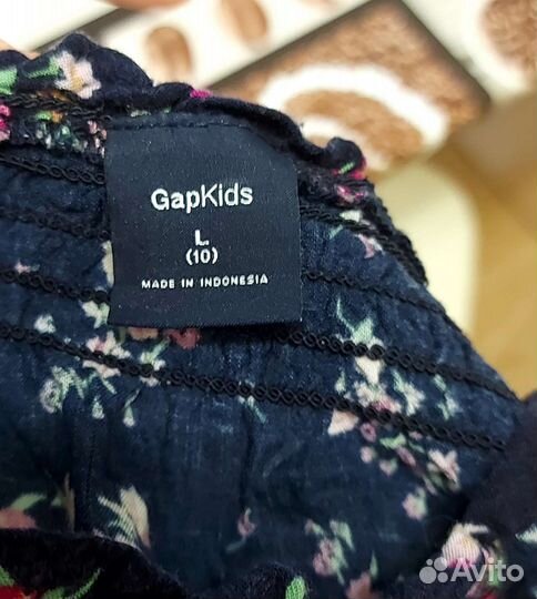 Комбинезон летний для девочки 134 140