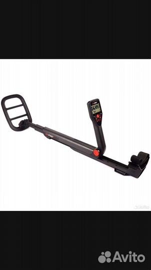 Металлоискатель Minelab Go-Find 60 б\у