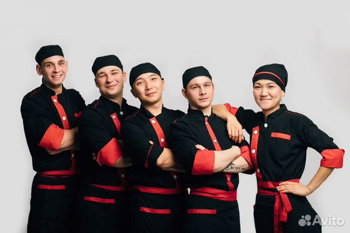 Работа (обучаем)