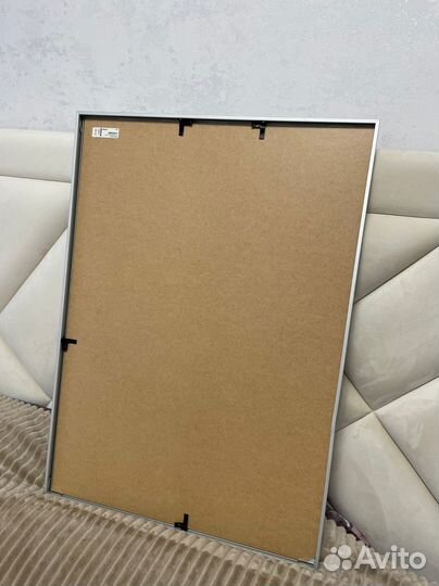 Рамка для плаката