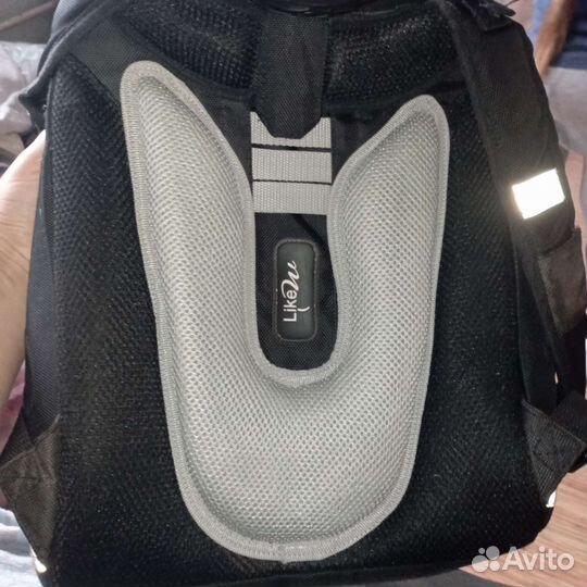 Рюкзак для начальной школы