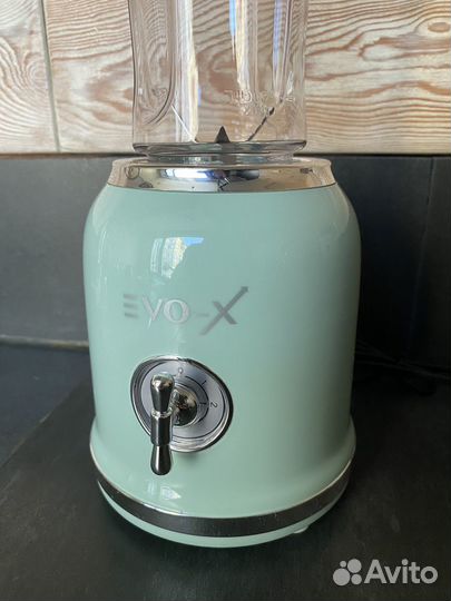 Блендер ESB-3465mint новый