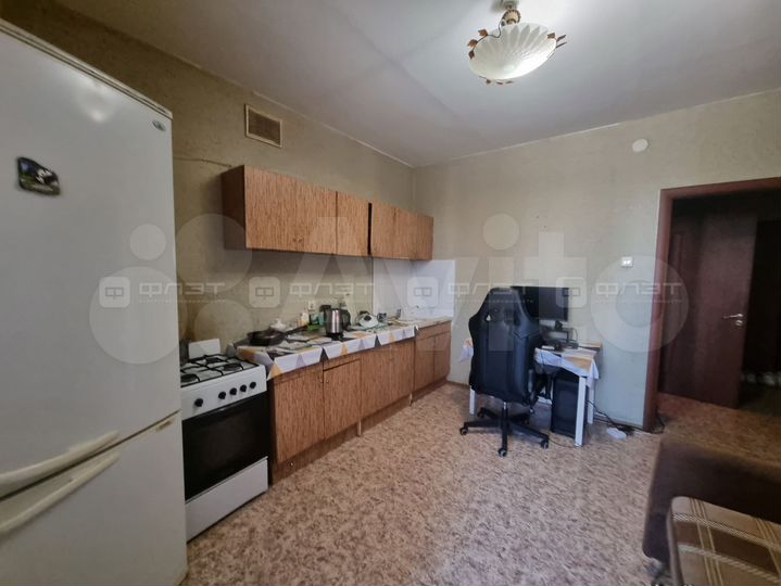 1-к. квартира, 44,7 м², 7/10 эт.