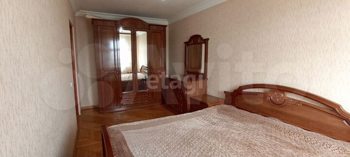 2-к. квартира, 43 м², 5/5 эт.