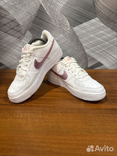 Кроссовки Nike air force 1 размер 36,5