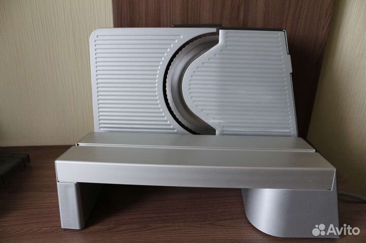 Ломтерезка ritter solida 3