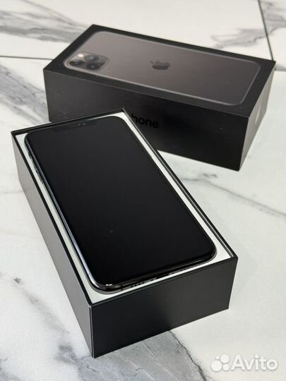 iPhone 11 Pro Max, 256 ГБ