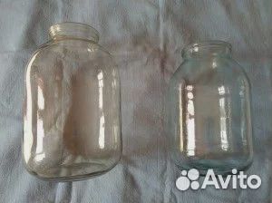 Продам банки 0,5/ 0,65/ 1/ 3 литра