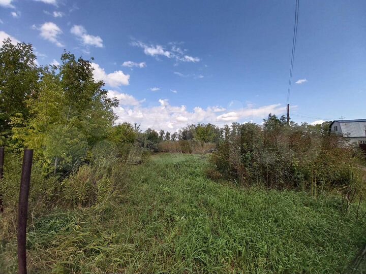 Участок 20 сот. (СНТ, ДНП)