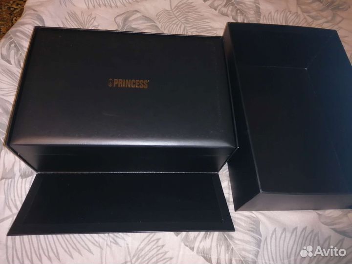 Фен щетка новая