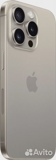 iPhone 15 Pro Max, 512 ГБ