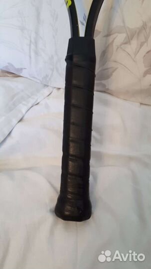 Ракетка для большого тенниса wilson взрослая