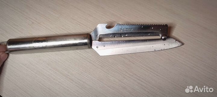 Нож для шинковки